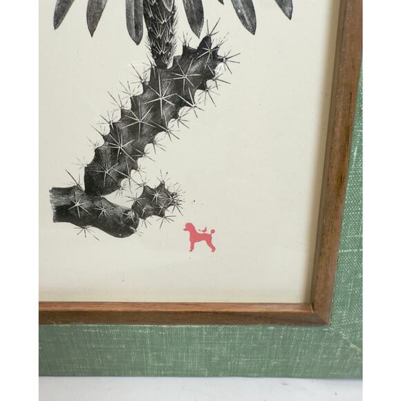 NWT Pigeon & Poodle Dorcester Sage 5 x 7 Frame $139 - Picture 2 of 7